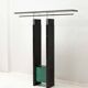 Coat rack by Gerard Kuijpers, Belgium, 1990's