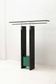 Coat rack by Gerard Kuijpers, Belgium, 1990's