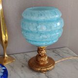 Table lamp