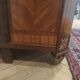 Secretary at the Louis XVI period (Stamped N. Petit & JME)