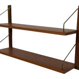 Wall unit Poul Cadovius