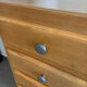 Vintage chest of drawers / dresser La Samaritaine