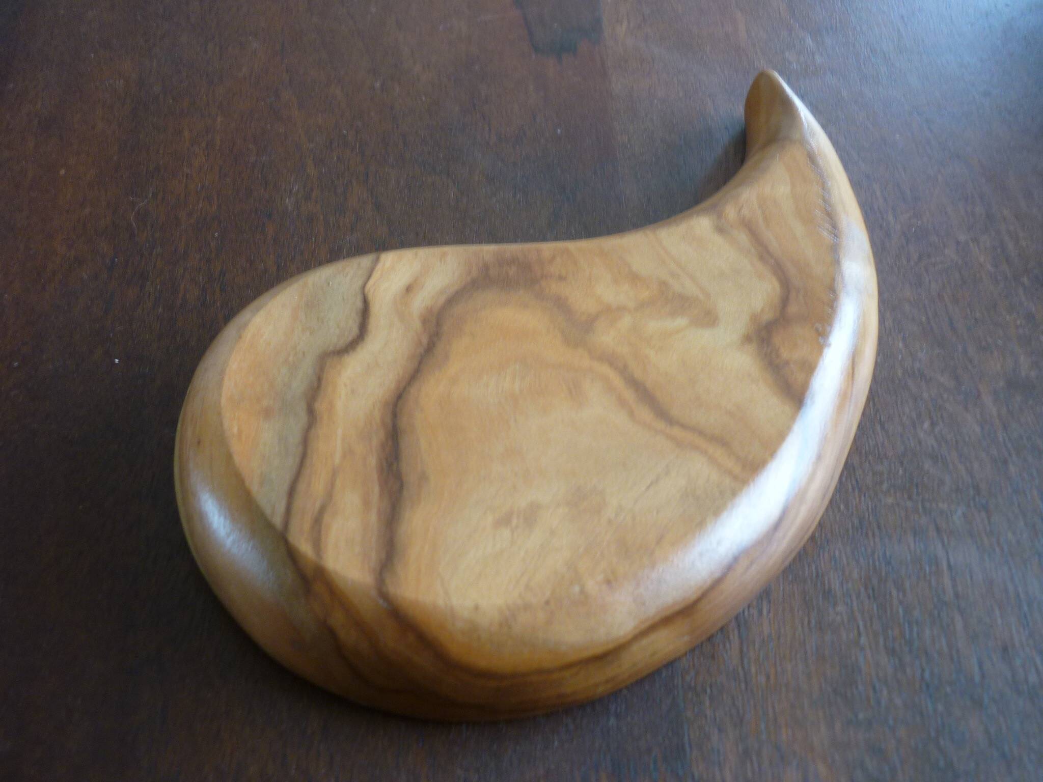 Olive bowl