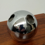 Bowling ashtray by Yonel Lebovici for Stein-Ouaki 1960s