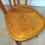 Baumann bistro chair