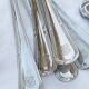 Couverts en inox F.C.Barcelona