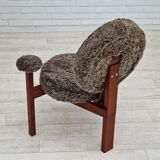 Fauteuils modèle « Medalie » par Bent Møller Jepsen, 1960