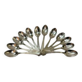 12 Renoult spoons