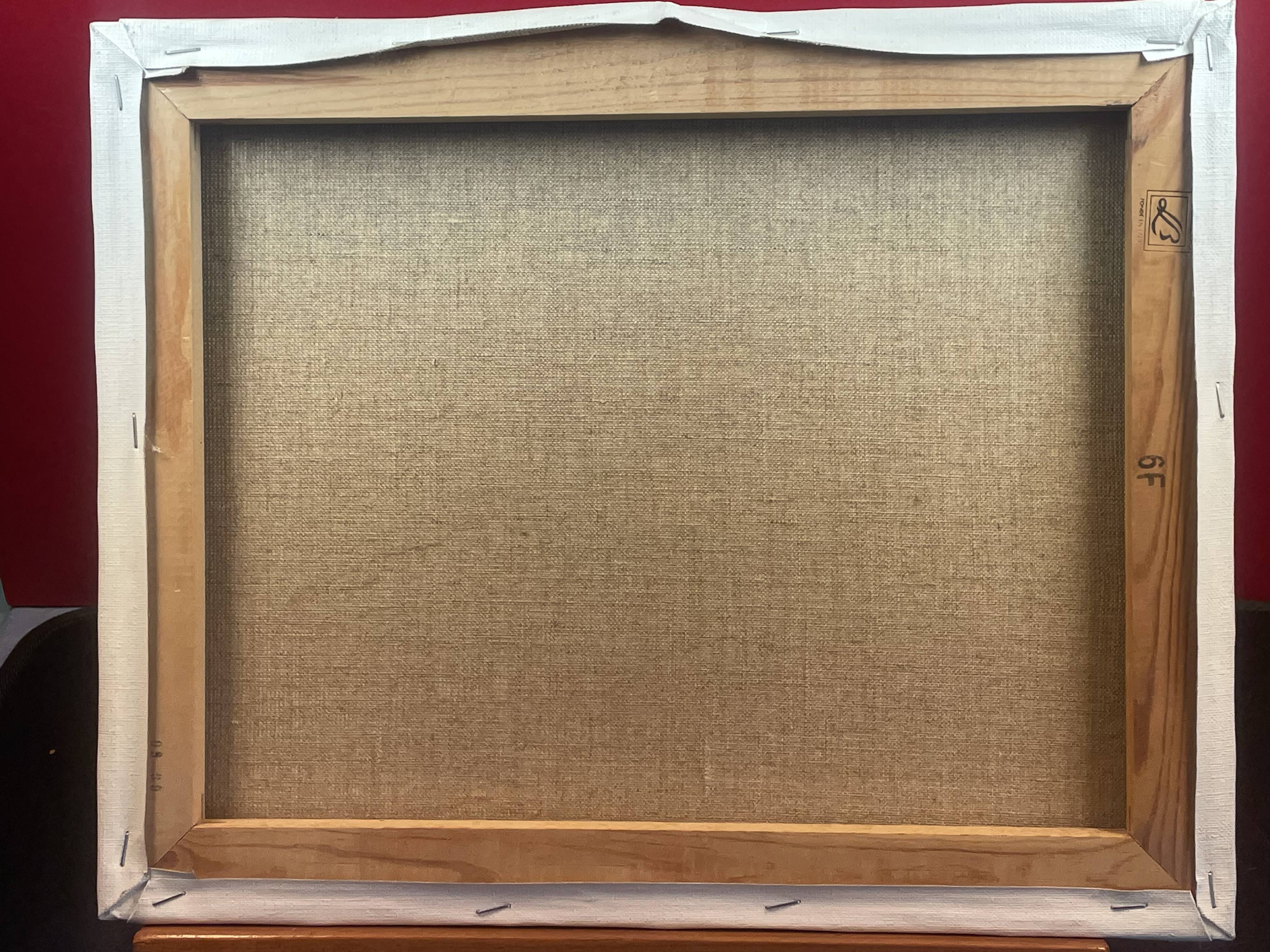 Old Painting Oil on canvas Still life Hunting - signed Giboir