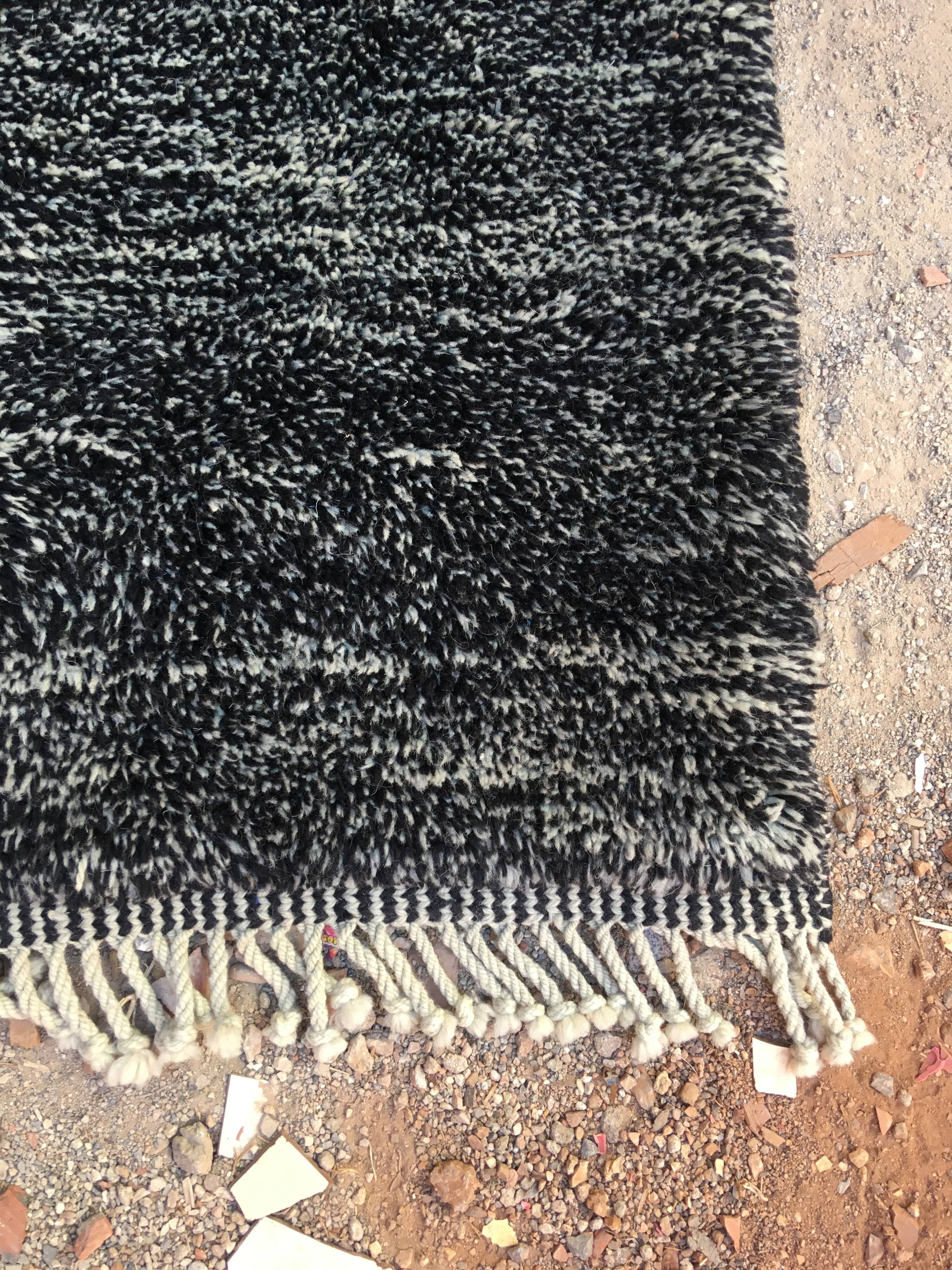 Tapis Mrirt d'exception 320 x 120 cm