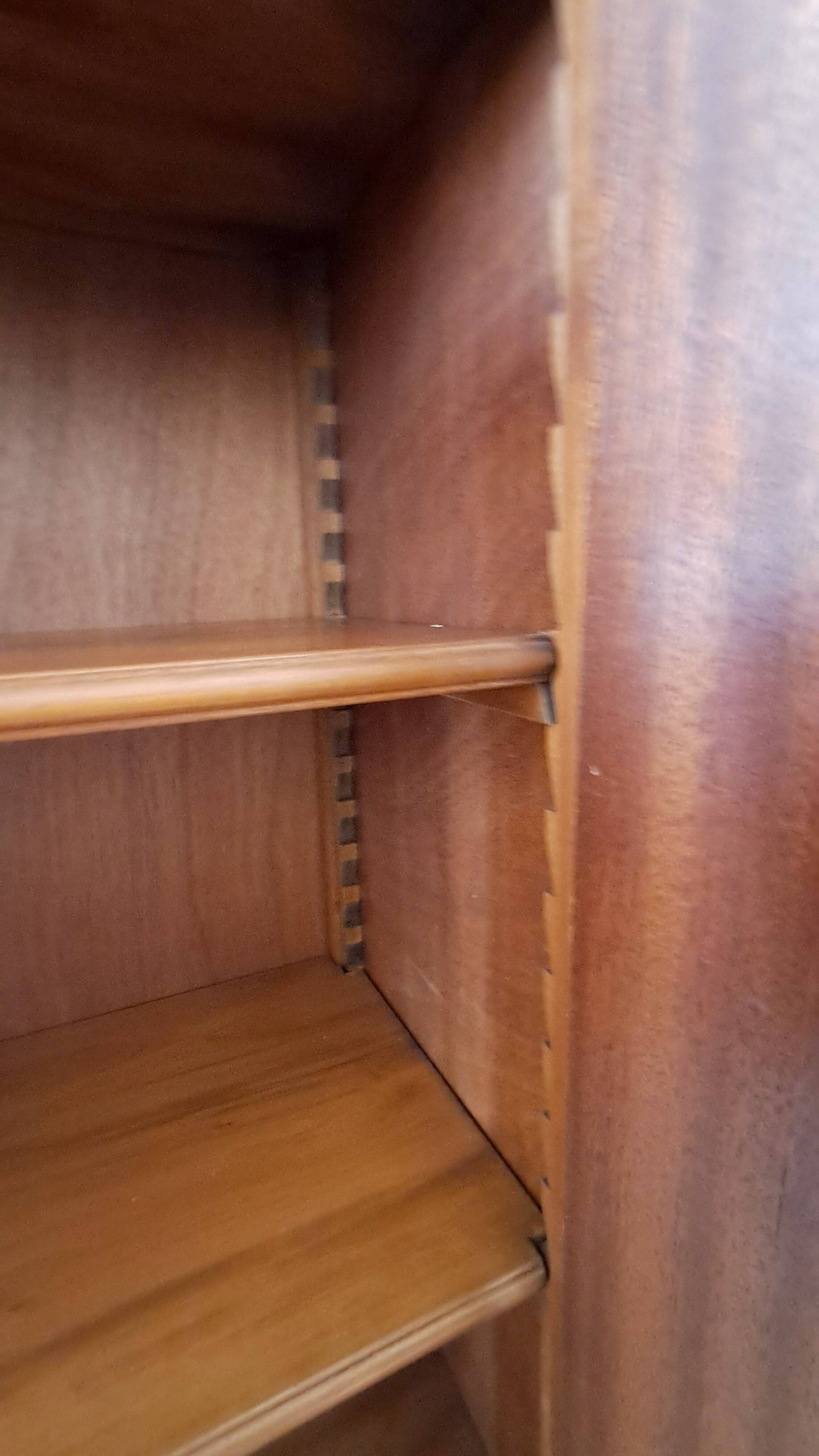 Transitional support furniture style LXV/LXVI circa 1950.