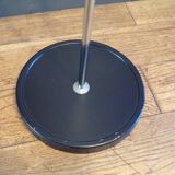 Vintage pendulum floor lamp