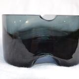 Ashtray blue night 70s