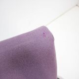 Mid-Century Tubular Chrome Armchair, Germany 1970s