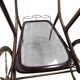 Vintage service trolley / rolling bar / serving cart 'Cassina'
