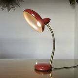 Cocotte lamp from the 50s and 60s