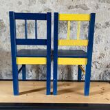 Child chairs