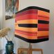 Mi amor lampshade