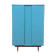 Compas foot cabinet