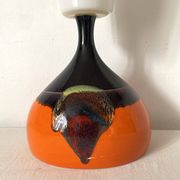 Lampe Björn Wiinblad pour Rosenthal Studio Line , années 1970