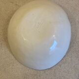 Porcelain salad bowl