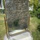 Miroir de bottier en laiton 1900