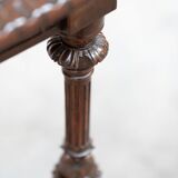 Small Louis XIV style desk - 19th century
