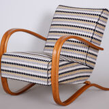 Halabala's H269 Armchair - Made in 1930s Czechia by Up Závody