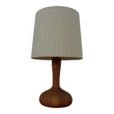 Teak Table Lamp from Domus, 1960s