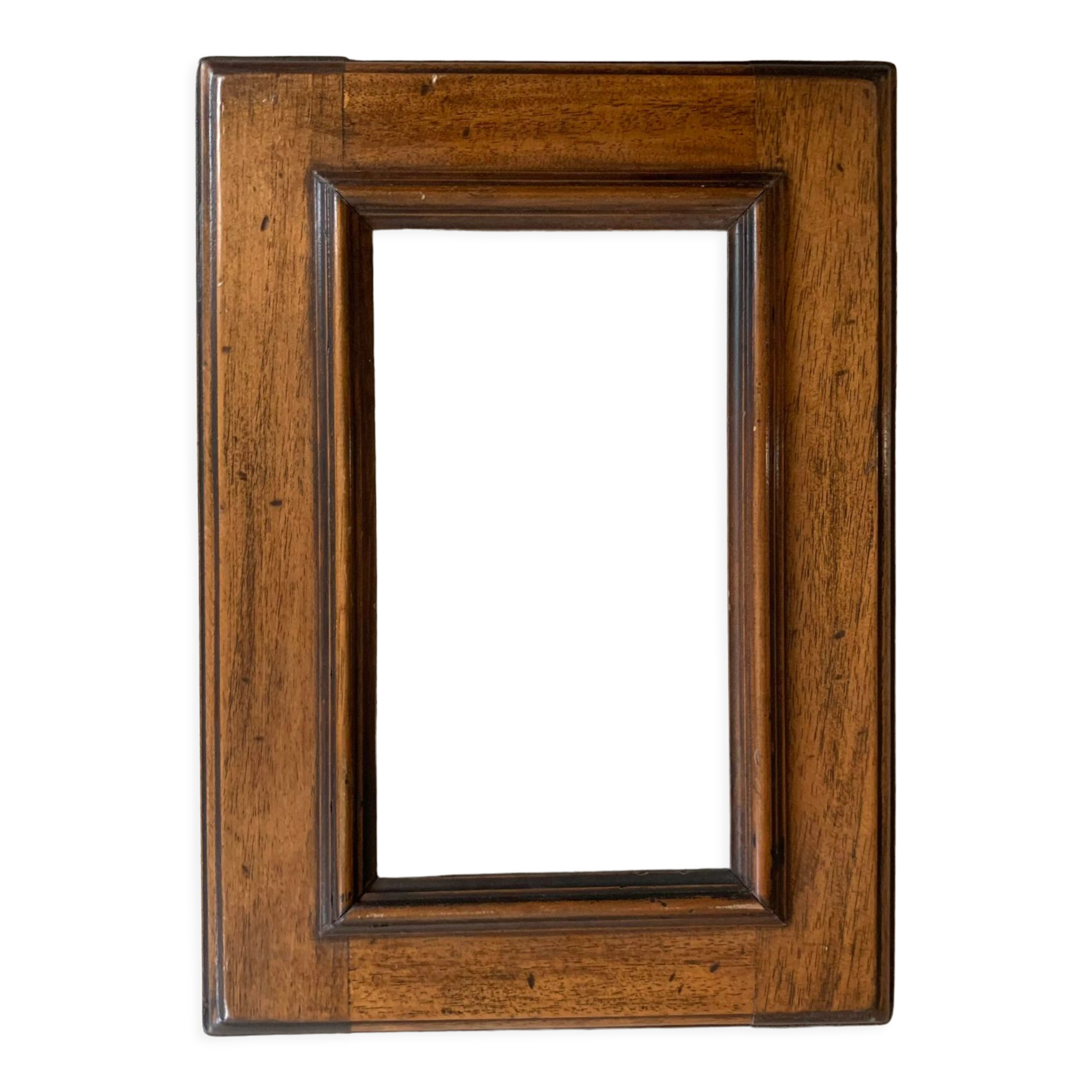 Old wooden frame, 36x26 cm