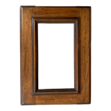 Old wooden frame, 36x26 cm