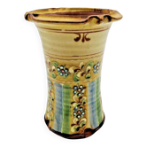 Le Cailar ceramic vase