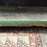 Patinated furniture / patinated buffet