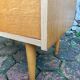 Commode vintage