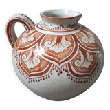 Ceramic jar