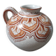 Ceramic jar