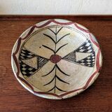 Ancien plat berbère