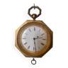 Small officer's clock