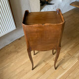 Bedside table