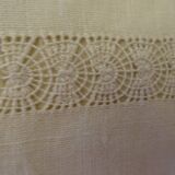 Monogrammed assorted sheet and pilet set