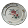 2 dessert plates