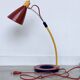 Desk lamp from Massive Belgium - design 1980