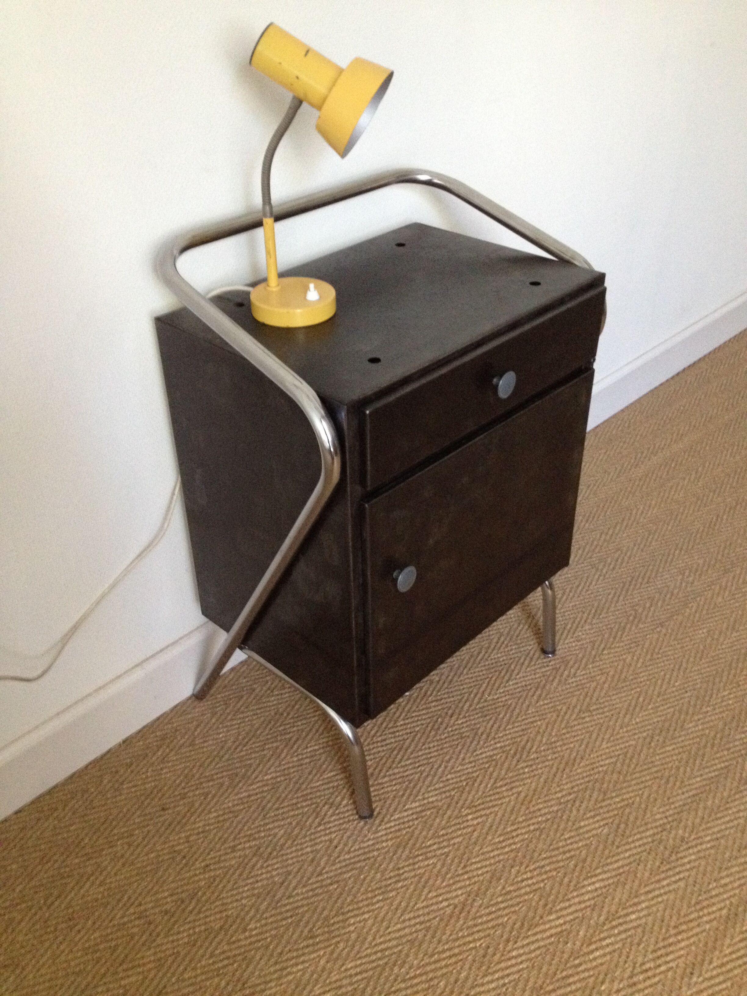 Meuble d'appoint