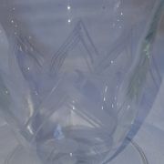 Wine or liqueur carafe 1970