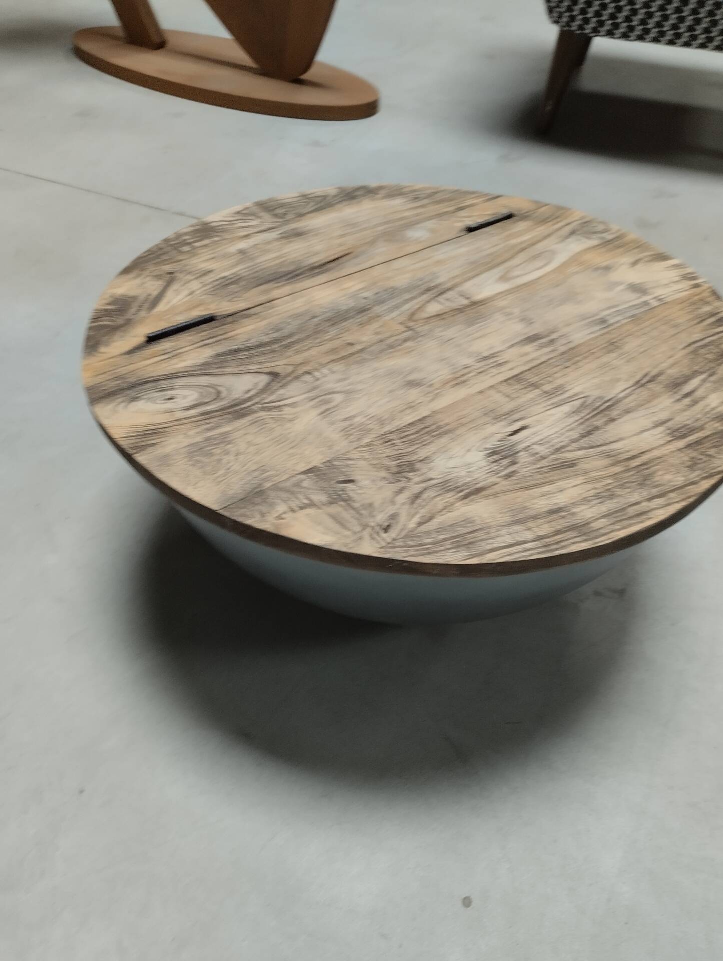 Table basse