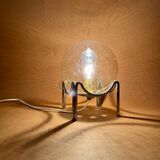 1970 raak table lamp