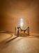 lampe de table 1970 raak