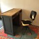 High adjustable office chair