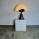 Model 'Slice' Table Lamp By Hans Von Klier For Bilumen, Italy 1987