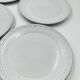 Lot of 4 Epsilon Ceramic Plates by Karl Leutner